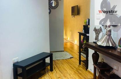 Apartment - 2 Bedrooms - 2 Bathrooms for sale in Mountain View Hyde Park - 5th Settlement Compounds - The 5th Settlement - New Cairo City - Cairo
