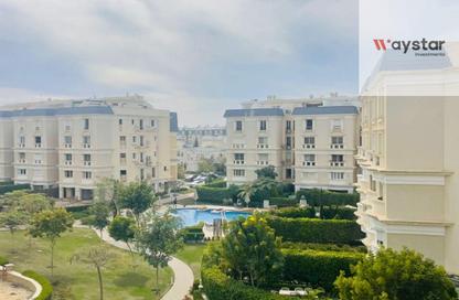 Apartment - 2 Bedrooms - 2 Bathrooms for sale in Mountain View Hyde Park - 5th Settlement Compounds - The 5th Settlement - New Cairo City - Cairo Apartment - 2 Bedrooms - 2 Bathrooms for sale in Mountain View Hyde Park - 5th Settlement Compounds - The 5th Settlement - New Cairo City - Cairo