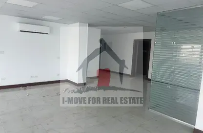 Office Space - 2 Bedrooms - 2 Bathrooms for rent in Capital Business Park - 26th of July Corridor - Sheikh Zayed City - Giza