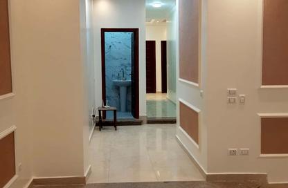 Apartment - 3 Bedrooms - 3 Bathrooms for rent in Street20 - District 2 - The 5th Settlement - New Cairo City - Cairo