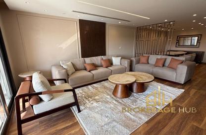 Apartment - 3 Bedrooms - 4 Bathrooms for rent in Mivida - 5th Settlement Compounds - The 5th Settlement - New Cairo City - Cairo