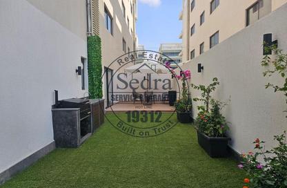 Apartment - 2 Bedrooms - 2 Bathrooms for sale in Lake View Residence - 5th Settlement Compounds - The 5th Settlement - New Cairo City - Cairo Apartment - 2 Bedrooms - 2 Bathrooms for sale in Lake View Residence - 5th Settlement Compounds - The 5th Settlement - New Cairo City - Cairo
