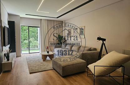 Apartment - 2 Bedrooms - 2 Bathrooms for sale in Lake View Residence - 5th Settlement Compounds - The 5th Settlement - New Cairo City - Cairo Apartment - 2 Bedrooms - 2 Bathrooms for sale in Lake View Residence - 5th Settlement Compounds - The 5th Settlement - New Cairo City - Cairo