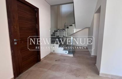 Duplex - 3 Bedrooms - 4 Bathrooms for sale in TRIO - 5th Settlement Compounds - The 5th Settlement - New Cairo City - Cairo