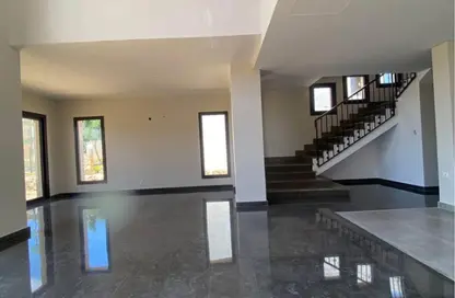 Villa - 4 Bedrooms - 5 Bathrooms for sale in O West - 6 October Compounds - 6 October City - Giza