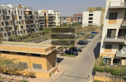 Apartment - 3 Bedrooms - 4 Bathrooms for sale in Eastown - 5th Settlement Compounds - The 5th Settlement - New Cairo City - Cairo