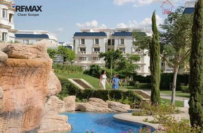 Apartment - 3 Bedrooms - 3 Bathrooms for sale in Mountain View Hyde Park - 5th Settlement Compounds - The 5th Settlement - New Cairo City - Cairo Apartment - 3 Bedrooms - 3 Bathrooms for sale in Mountain View Hyde Park - 5th Settlement Compounds - The 5th Settlement - New Cairo City - Cairo
