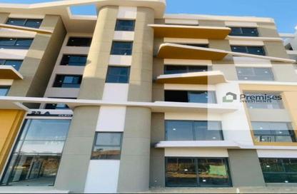 Apartment - 2 - 3 for sale in Palm Hills New Cairo - 5th Settlement Compounds - The 5th Settlement - New Cairo City - Cairo