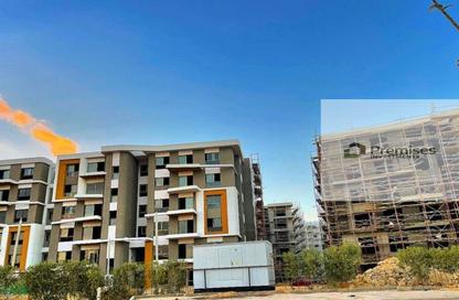 Apartment - 2 - 3 for sale in Palm Hills New Cairo - 5th Settlement Compounds - The 5th Settlement - New Cairo City - Cairo