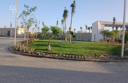 شقة - غرفة نوم - 1 حمام للبيع في بالم هيلز العلمين الجديدة - مدينة العلمين الجديدة - العلمين - الساحل الشمالي