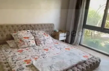 شقة - 3 غرف نوم - 2 حمامات للبيع في سوديك ايست - الحي السادس - هليوبوليس الجديدة - القاهرة