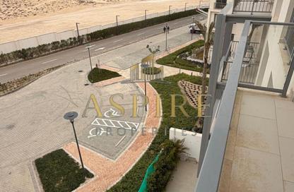 Chalet - 1 Bedroom - 1 Bathroom for sale in Marassi - Sidi Abdel Rahman - North Coast