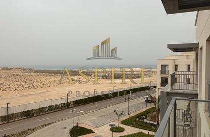 Chalet - 1 Bedroom - 1 Bathroom for sale in Marassi - Sidi Abdel Rahman - North Coast