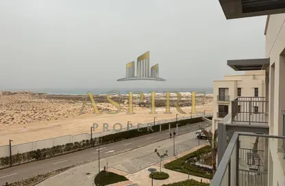 Chalet - 1 Bedroom - 1 Bathroom for sale in Marassi - Sidi Abdel Rahman - North Coast