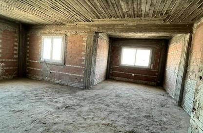 Apartment - 1 Bedroom - 1 Bathroom for sale in Badya Palm Hills - 6 October Compounds - 6 October City - Giza