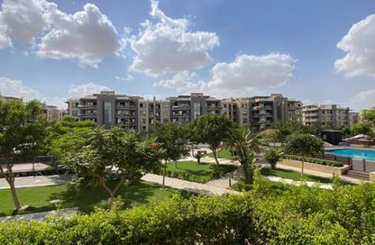 Apartment - 3 - 3 for sale in Azad - 5th Settlement Compounds - The 5th Settlement - New Cairo City - Cairo Apartment - 3 - 3 for sale in Azad - 5th Settlement Compounds - The 5th Settlement - New Cairo City - Cairo