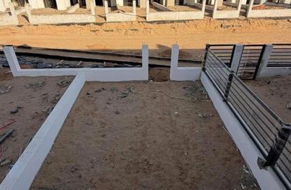 تاون هاوس - 4 - 4 للبيع في جاردنفيل - هايد بارك - مدينة القاهرة الجديدة - القاهرة