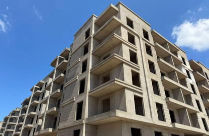 Apartment - 2 Bedrooms - 2 Bathrooms for sale in New Mansoura - Al Daqahlya Apartment - 2 Bedrooms - 2 Bathrooms for sale in New Mansoura - Al Daqahlya