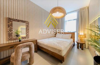 Apartment - 3 Bedrooms - 2 Bathrooms for sale in Rock Yard - Sheraton Al Matar - El Nozha - Cairo