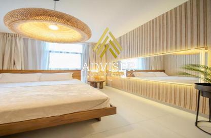 Apartment - 3 Bedrooms - 2 Bathrooms for sale in Rock Yard - Sheraton Al Matar - El Nozha - Cairo