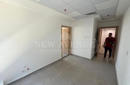 Clinic - Studio - 1 Bathroom for rent in Three Sixty - 5th Settlement Compounds - The 5th Settlement - New Cairo City - Cairo