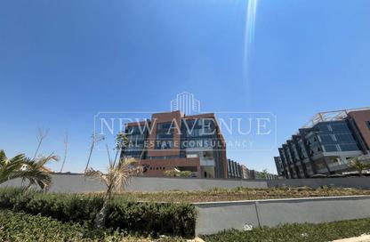 Clinic - Studio - 1 Bathroom for rent in Three Sixty - 5th Settlement Compounds - The 5th Settlement - New Cairo City - Cairo