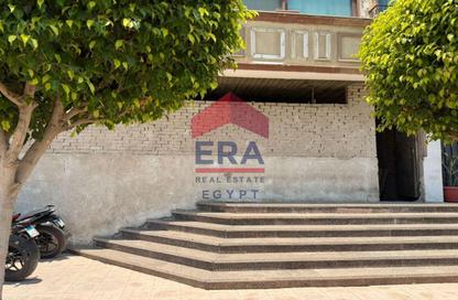 محل تجاري - استوديو - 1 حمام للبيع في شارع محمود عمار - ارض الجولف - مصر الجديدة - القاهرة