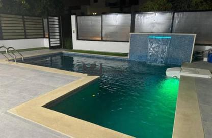 تاون هاوس - 3 غرف نوم - 3 حمامات للايجار في جاردن ريزدنس - هايد بارك - مدينة القاهرة الجديدة - القاهرة تاون هاوس - 3 غرف نوم - 3 حمامات للايجار في جاردن ريزدنس - هايد بارك - مدينة القاهرة الجديدة - القاهرة