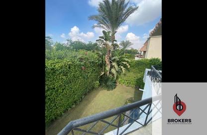 Villa - 5 Bedrooms - 4 Bathrooms for sale in El Rehab Extension - Al Rehab - New Cairo City - Cairo Villa - 5 Bedrooms - 4 Bathrooms for sale in El Rehab Extension - Al Rehab - New Cairo City - Cairo