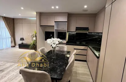 Apartment - 2 Bedrooms - 2 Bathrooms for sale in Privado - Madinaty - Cairo