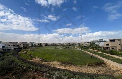 فيلا - 4 غرف نوم - 3 حمامات للبيع في بالم هيلز جولف اكستينشن - طريق الواحات - مدينة 6 أكتوبر - الجيزة