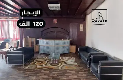 مساحات مكتبية - 5 غرف نوم - 2 حمامات للايجار في مساكن شيراتون - شيراتون المطار - النزهة - القاهرة