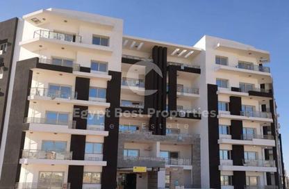 Apartment - 3 Bedrooms - 3 Bathrooms for sale in Al Maqsad - New Capital Compounds - New Capital City - Cairo