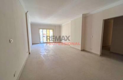 Apartment - 3 Bedrooms - 2 Bathrooms for rent in Vee Sawari - Waterfront - Sawary - Alexandria Compounds - Alexandria