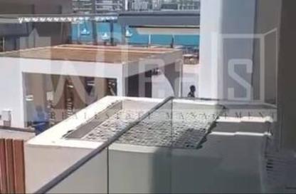 شاليه - 2 - 2 للبيع في مراسي - سيدي عبد الرحمن - الساحل الشمالي