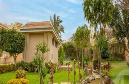 Apartment - 4 Bedrooms - 4 Bathrooms for sale in Golden Heights - North Investors Area - New Cairo City - Cairo