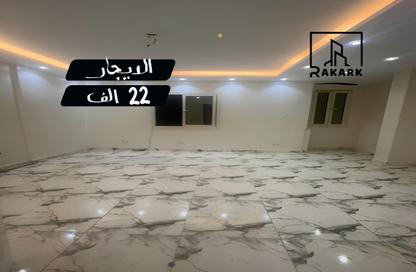 Office Space - Studio - 1 for rent in Salah Salem St. - Roxy - Heliopolis - Masr El Gedida - Cairo
