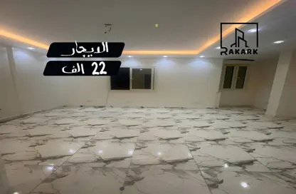 مساحات مكتبية - استوديو - 1 حمام للايجار في شارع صلاح سالم - روكسي - مصر الجديدة - القاهرة