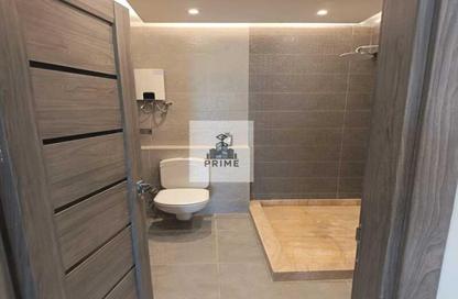 Apartment - 3 Bedrooms - 2 Bathrooms for rent in Mountain View iCity - 5th Settlement Compounds - The 5th Settlement - New Cairo City - Cairo