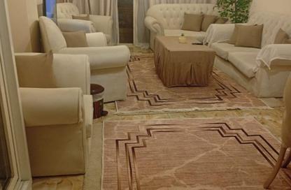 Apartment - 3 Bedrooms - 2 Bathrooms for rent in Al Khamayel city - Sheikh Zayed Compounds - Sheikh Zayed City - Giza