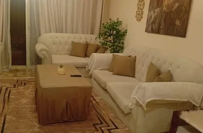 شقة - 3 غرف نوم - 2 حمامات للايجار في مدينة الخمائل - كمبوندات الشيخ زايد - الشيخ زايد - الجيزة