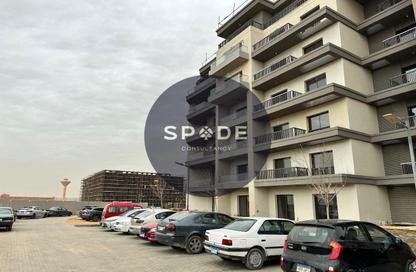 Apartment - 2 Bedrooms - 3 Bathrooms for sale in Swan Lake Residence - 5th Settlement Compounds - The 5th Settlement - New Cairo City - Cairo
