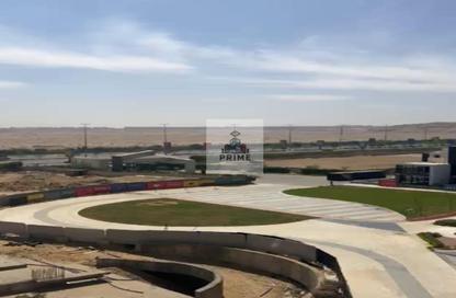 Whole Building - Studio - 4 Bathrooms for sale in Heartwork - The 5th Settlement - New Cairo City - Cairo Whole Building - Studio - 4 Bathrooms for sale in Heartwork - The 5th Settlement - New Cairo City - Cairo