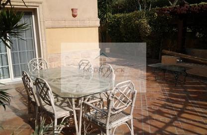 Apartment - 3 Bedrooms - 3 Bathrooms for rent in Katameya Heights - El Katameya Compounds - El Katameya - New Cairo City - Cairo Apartment - 3 Bedrooms - 3 Bathrooms for rent in Katameya Heights - El Katameya Compounds - El Katameya - New Cairo City - Cairo