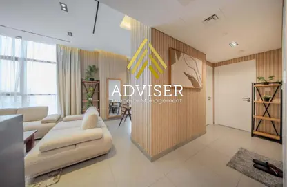 Hotel Apartment - 3 Bedrooms - 2 Bathrooms for sale in Valore El-Thawra - Almazah - Heliopolis - Masr El Gedida - Cairo