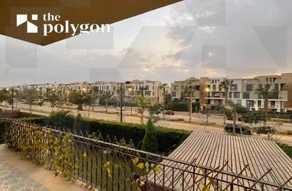 Apartment - 3 Bedrooms - 3 Bathrooms for sale in Sodic West - Sheikh Zayed Compounds - Sheikh Zayed City - Giza Apartment - 3 Bedrooms - 3 Bathrooms for sale in Sodic West - Sheikh Zayed Compounds - Sheikh Zayed City - Giza