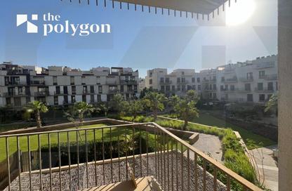 Apartment - 3 Bedrooms - 3 Bathrooms for sale in Sodic West - Sheikh Zayed Compounds - Sheikh Zayed City - Giza Apartment - 3 Bedrooms - 3 Bathrooms for sale in Sodic West - Sheikh Zayed Compounds - Sheikh Zayed City - Giza