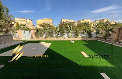 Villa - 5 Bedrooms - 5 Bathrooms for rent in Mivida - 5th Settlement Compounds - The 5th Settlement - New Cairo City - Cairo Villa - 5 Bedrooms - 5 Bathrooms for rent in Mivida - 5th Settlement Compounds - The 5th Settlement - New Cairo City - Cairo