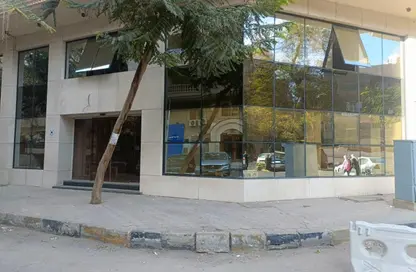 Apartment - 3 Bedrooms - 3 Bathrooms for sale in Mohi Al Din Abou El Ezz St. - Dokki - Giza