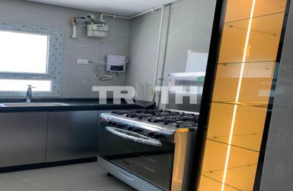 Apartment - 3 - 3 for rent in Garden Residence - Hyde Park - New Cairo City - Cairo Apartment - 3 - 3 for rent in Garden Residence - Hyde Park - New Cairo City - Cairo